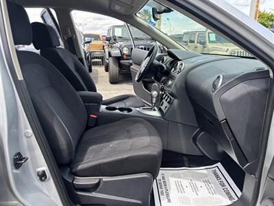 2011 Nissan Rogue S - Photo 11 - Sacramento, CA 95821