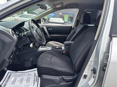 2011 Nissan Rogue S - Photo 9 - Sacramento, CA 95821