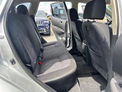 2011 Nissan Rogue S - Photo 12 - Sacramento, CA 95821