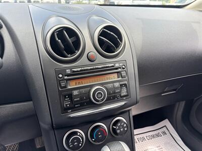 2011 Nissan Rogue S - Photo 17 - Sacramento, CA 95821