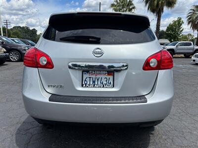 2011 Nissan Rogue S - Photo 5 - Sacramento, CA 95821