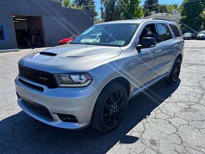2020 Dodge Durango GT Plus   - Photo 9 - Sacramento, CA 95821