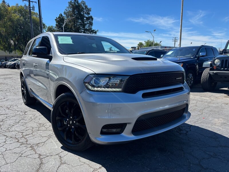 2020 Dodge Durango GT Plus   - Photo 1 - Sacramento, CA 95821