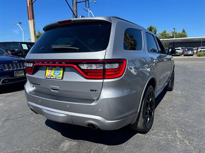 2020 Dodge Durango GT Plus   - Photo 3 - Sacramento, CA 95821