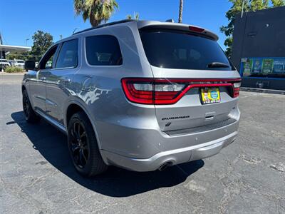 2020 Dodge Durango GT Plus   - Photo 6 - Sacramento, CA 95821