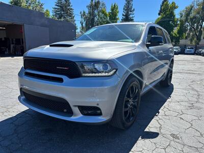 2020 Dodge Durango GT Plus   - Photo 8 - Sacramento, CA 95821