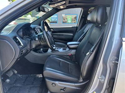 2020 Dodge Durango GT Plus   - Photo 10 - Sacramento, CA 95821