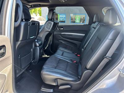 2020 Dodge Durango GT Plus   - Photo 11 - Sacramento, CA 95821