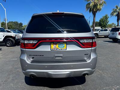 2020 Dodge Durango GT Plus   - Photo 5 - Sacramento, CA 95821