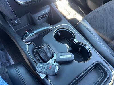 2020 Dodge Durango GT Plus   - Photo 16 - Sacramento, CA 95821