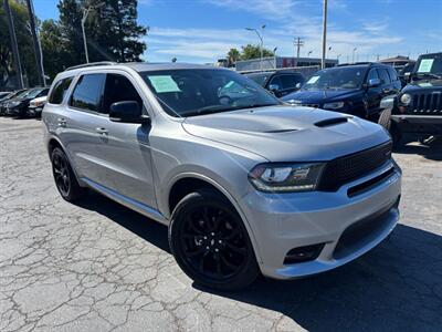 2020 Dodge Durango GT Plus   - Photo 2 - Sacramento, CA 95821