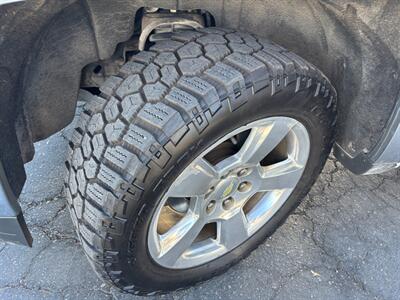 2015 Chevrolet Silverado 1500 LT - Photo 19 - Sacramento, CA 95821