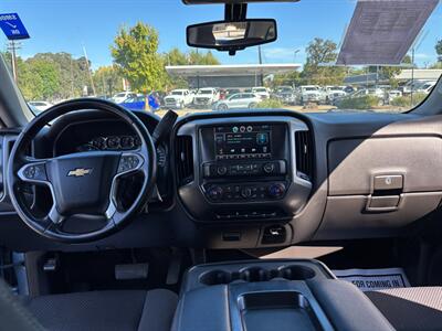 2015 Chevrolet Silverado 1500 LT - Photo 14 - Sacramento, CA 95821