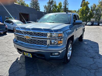 2015 Chevrolet Silverado 1500 LT - Photo 10 - Sacramento, CA 95821