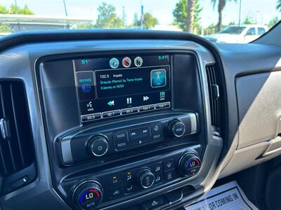 2015 Chevrolet Silverado 1500 LT - Photo 15 - Sacramento, CA 95821