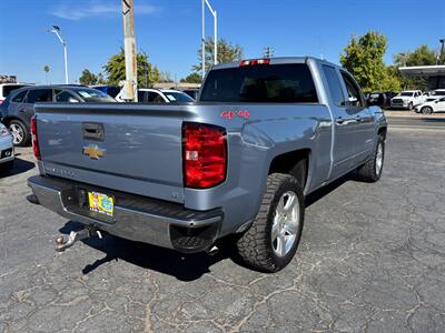 2015 Chevrolet Silverado 1500 LT - Photo 4 - Sacramento, CA 95821