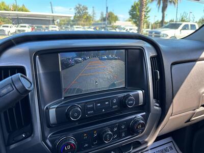 2015 Chevrolet Silverado 1500 LT - Photo 16 - Sacramento, CA 95821