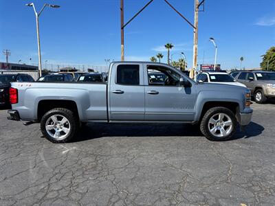 2015 Chevrolet Silverado 1500 LT - Photo 3 - Sacramento, CA 95821