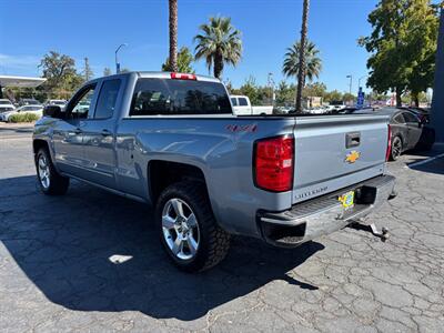 2015 Chevrolet Silverado 1500 LT - Photo 8 - Sacramento, CA 95821