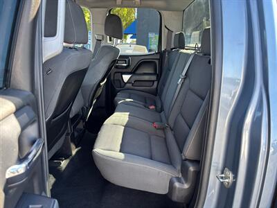 2015 Chevrolet Silverado 1500 LT - Photo 12 - Sacramento, CA 95821