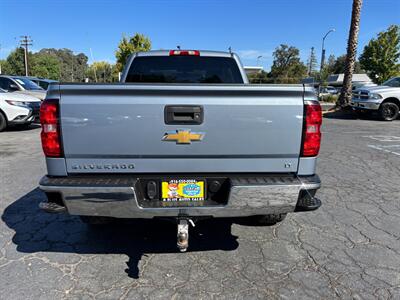 2015 Chevrolet Silverado 1500 LT - Photo 6 - Sacramento, CA 95821