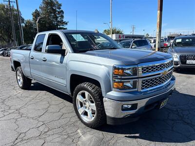 2015 Chevrolet Silverado 1500 LT - Photo 2 - Sacramento, CA 95821