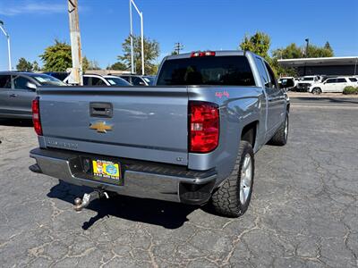 2015 Chevrolet Silverado 1500 LT - Photo 5 - Sacramento, CA 95821