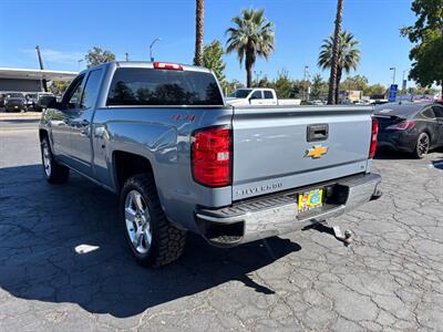 2015 Chevrolet Silverado 1500 LT - Photo 7 - Sacramento, CA 95821
