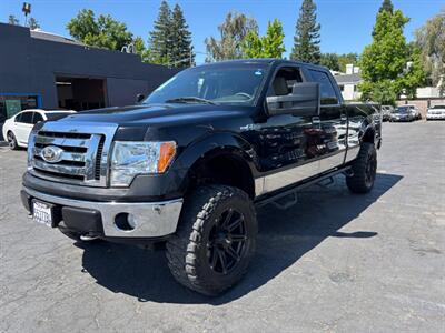 2009 Ford F-150 XLT - Photo 10 - Sacramento, CA 95821