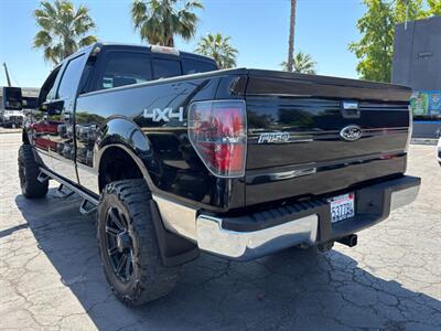 2009 Ford F-150 XLT - Photo 7 - Sacramento, CA 95821