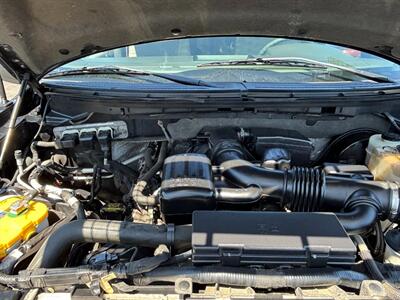 2009 Ford F-150 XLT - Photo 22 - Sacramento, CA 95821
