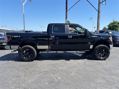 2009 Ford F-150 XLT - Photo 3 - Sacramento, CA 95821