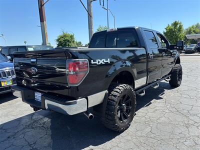 2009 Ford F-150 XLT - Photo 5 - Sacramento, CA 95821