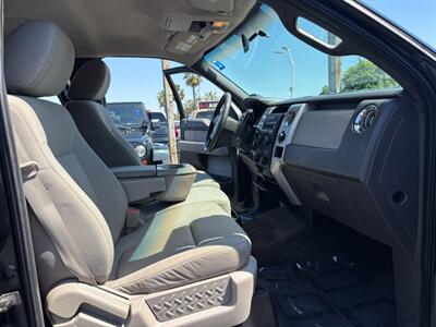 2009 Ford F-150 XLT - Photo 13 - Sacramento, CA 95821