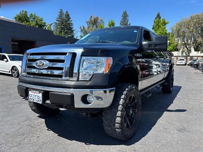 2009 Ford F-150 XLT - Photo 9 - Sacramento, CA 95821