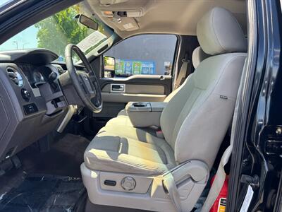 2009 Ford F-150 XLT - Photo 11 - Sacramento, CA 95821