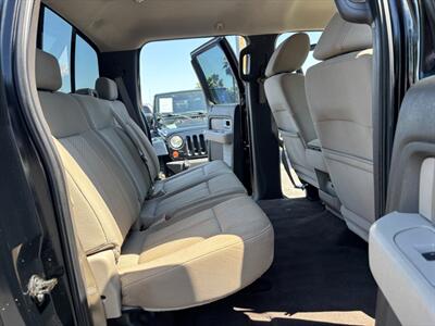 2009 Ford F-150 XLT - Photo 14 - Sacramento, CA 95821