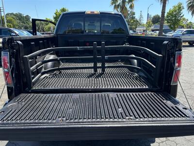 2009 Ford F-150 XLT - Photo 17 - Sacramento, CA 95821