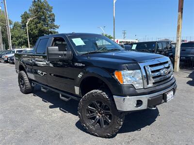 2009 Ford F-150 XLT - Photo 2 - Sacramento, CA 95821