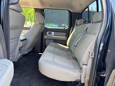 2009 Ford F-150 XLT - Photo 12 - Sacramento, CA 95821