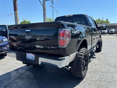 2009 Ford F-150 XLT - Photo 4 - Sacramento, CA 95821