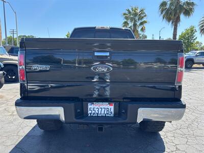 2009 Ford F-150 XLT - Photo 6 - Sacramento, CA 95821