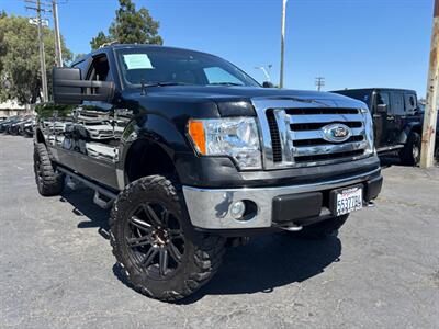 2009 Ford F-150 XLT - Photo 1 - Sacramento, CA 95821