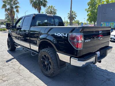 2009 Ford F-150 XLT - Photo 8 - Sacramento, CA 95821