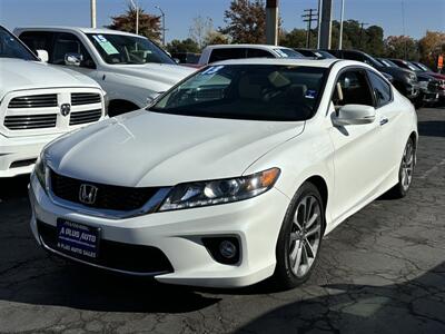 2013 Honda Accord EX-L V6   - Photo 5 - Sacramento, CA 95821