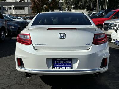 2013 Honda Accord EX-L V6   - Photo 3 - Sacramento, CA 95821