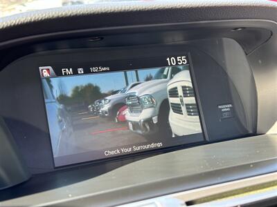 2013 Honda Accord EX-L V6   - Photo 23 - Sacramento, CA 95821