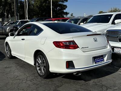 2013 Honda Accord EX-L V6   - Photo 4 - Sacramento, CA 95821