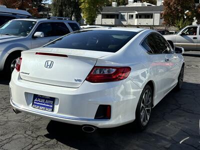 2013 Honda Accord EX-L V6   - Photo 2 - Sacramento, CA 95821