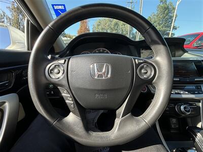 2013 Honda Accord EX-L V6   - Photo 17 - Sacramento, CA 95821